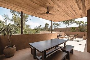 Kokoon by Beach Please Tulum