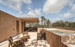 Kokoon by Beach Please Tulum