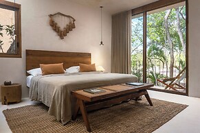 Kokoon by Beach Please Tulum