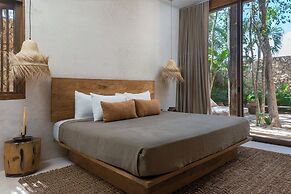 Kokoon by Beach Please Tulum