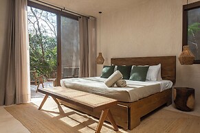 Kokoon by Beach Please Tulum