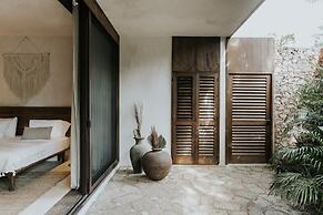 Kokoon by Beach Please Tulum