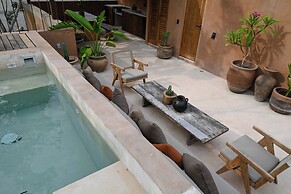 Kokoon by Beach Please Tulum