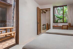 Kokoon by Beach Please Tulum