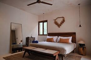 Kokoon by Beach Please Tulum