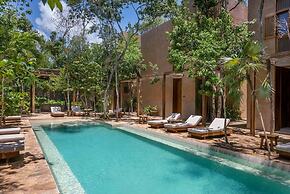 Kokoon by Beach Please Tulum