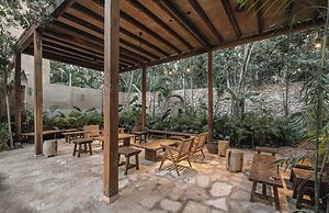 Kokoon by Beach Please Tulum