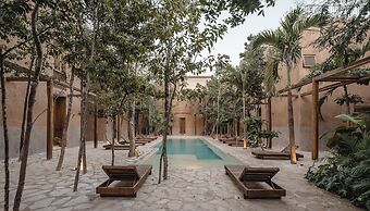 Kokoon by Beach Please Tulum