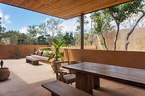 Kokoon by Beach Please Tulum