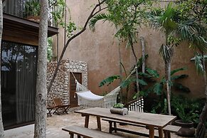 Kokoon by Beach Please Tulum