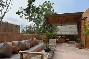 Kokoon by Beach Please Tulum