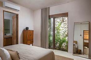 Kokoon by Beach Please Tulum