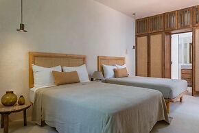 Kokoon by Beach Please Tulum