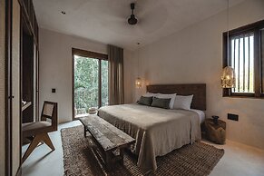 Kokoon by Beach Please Tulum