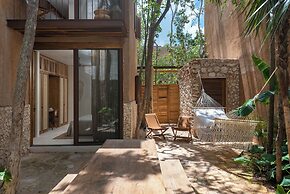 Kokoon by Beach Please Tulum