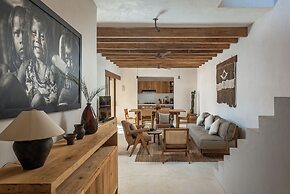 Kokoon by Beach Please Tulum