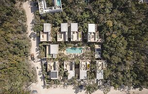 Kokoon by Beach Please Tulum