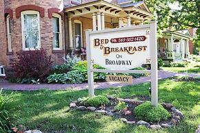 B&B on Broadway