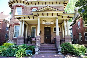 B&B on Broadway