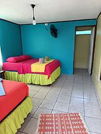 Cabinas Miss Miriam 2