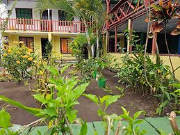 Cabinas Miss Miriam 2