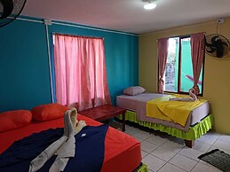 Cabinas Miss Miriam 2