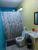 Cabinas Miss Miriam 2