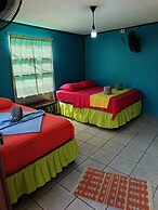 Cabinas Miss Miriam 2