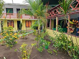 Cabinas Miss Miriam 2