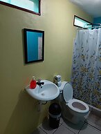 Cabinas Miss Miriam 2