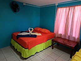 Cabinas Miss Miriam 2