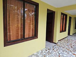 Cabinas Miss Miriam 2