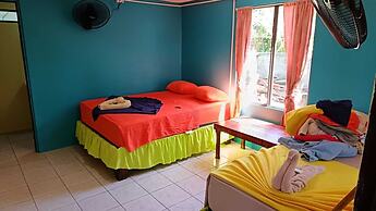 Cabinas Miss Miriam 2