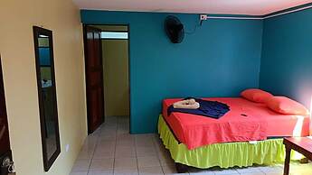 Cabinas Miss Miriam 2