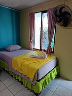 Cabinas Miss Miriam 2