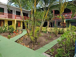 Cabinas Miss Miriam 2