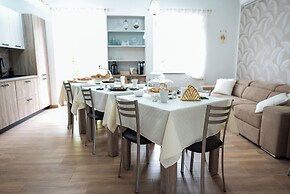 Bio B&B La Scoperta del Pollino
