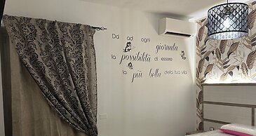 Bio B&B La Scoperta del Pollino