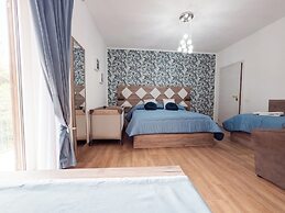 Bio B&B La Scoperta del Pollino