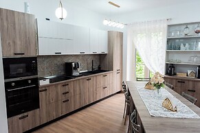 Bio B&B La Scoperta del Pollino
