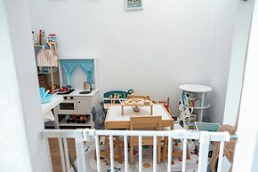 Bio B&B La Scoperta del Pollino