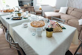 Bio B&B La Scoperta del Pollino