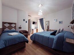 Bio B&B La Scoperta del Pollino