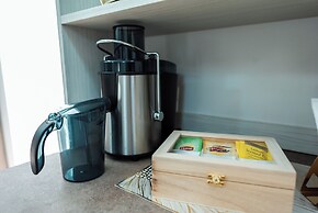 Bio B&B La Scoperta del Pollino