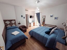 Bio B&B La Scoperta del Pollino