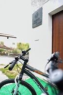 Bio B&B La Scoperta del Pollino