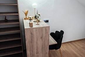 Bio B&B La Scoperta del Pollino