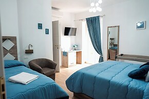 Bio B&B La Scoperta del Pollino
