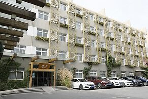 ShanshuiFashionHotel