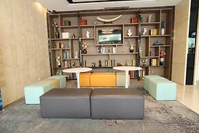 ShanshuiFashionHotel